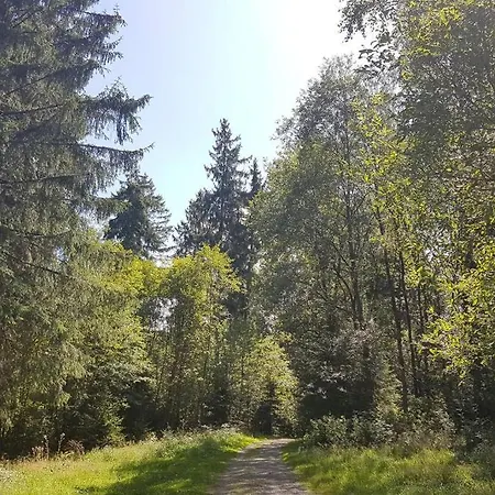 Altenauer Waldfrische