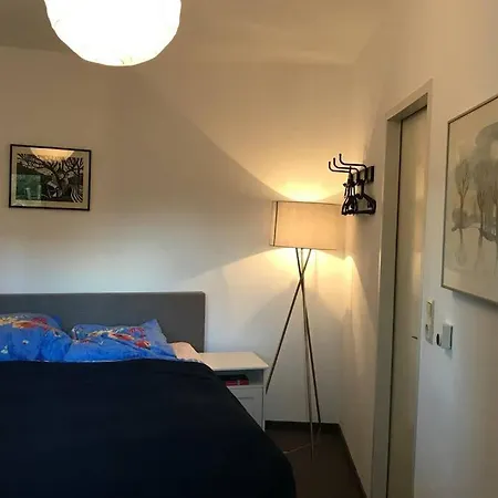 Altenauer Waldfrische Apartment *